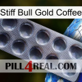 Stiff Bull Gold Coffee 30